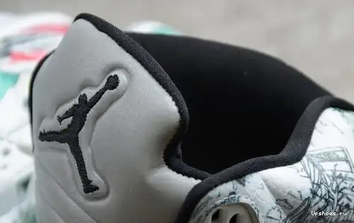 Jordan Wings Retro Air 5 AV2405-900 AV2405-900 0518